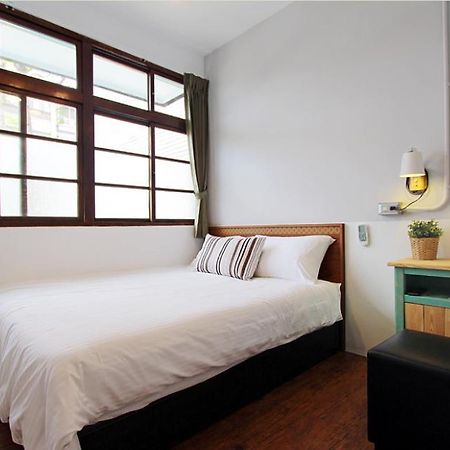 Nowadays B&B เมืองฮวาเหลียน ภายนอก รูปภาพ